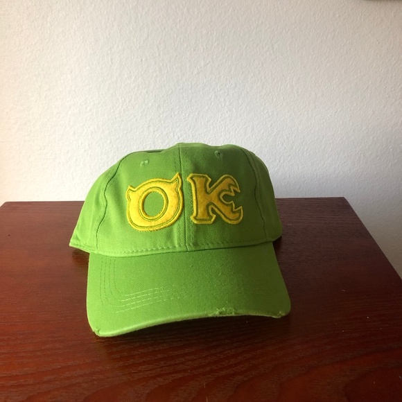 oozma kappa hat
